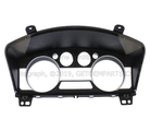 8A8Z10890A - Body: Cluster Lens for Ford Image