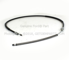 F6TZ2A635C - Brakes: Parking Brake Cable for Ford: F-250, F-250 HD, F-350, F-Super Duty Image