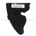 1L5Z16103CA - Body: Splash Shield for Ford Image