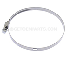 92068284 - Engine: Air Mass Sensor Clamp for GM Image