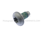 W706684S442 - : Remote Control Screw for Ford: E-Transit, Transit Connect, Transit-150, Transit-250, Transit-350, Transit-350 HD Image