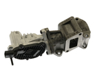 12665547 - Emission System: Egr Valve for GM Image
