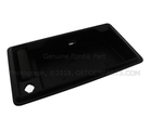 9C2Z15434A20AB - Body: License Pocket for Ford Image