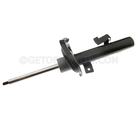 31277597 - : Suspension Strut for Volvo Image