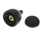1RV42HL9AB - 62TE; 6-Speed; Automatic Transaxle: Gearshift Knob for Mopar Image