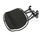 FT4Z58405A26A - Body: Fuel Door for Ford Image