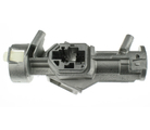 AA8Z3F527B - Steering: Steering Lock for Ford Image