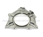 BR3Z6K301B - Engine: Rear Main Seal Retainer for Ford Image