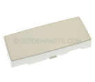 336201 - Electrical: Dome Light Lens for GM Image