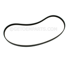 92244381 - : Air Conditioning Compressor Belt for GM Image