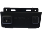 84410140 - Body: Accessory Bezel for GM Image