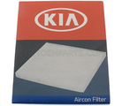 97133B2000 - : Air Filter for Kia: Soul, Soul EV Image