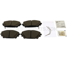 BCYA3328ZB - Brakes: Disc Brake Pad Set for Mazda Image