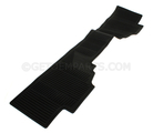 12499642 - Interior: Floor Mats, Premium All Weather, Second Row for GM Image