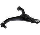52089980AI - Front Suspension &amp; Drive: Lower Control Arm, Right for Mopar Image