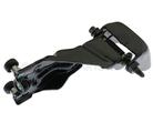 5020673AG - Doors, Door Mirrors and Related Parts: Sliding Door Hinge, Left - Driver's Side (LH) for Mopar Image