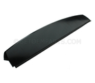 25794624 - : Primed Liftgate Upper Applique for GM Image