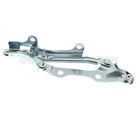 25881405 - : Hinge - Passenger Side (RH) for GM Image