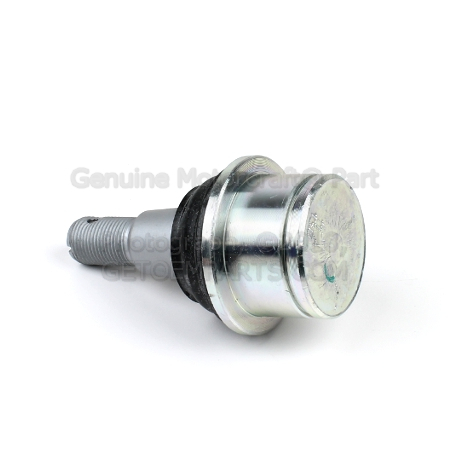 8C2Z3050A - Suspension: Lower Ball Joint for Ford: E-150, E-150 Club Wagon, E-150 Econoline, E-150 Econoline Club Wagon, E-250, E-250 Econoline, E-350 Club Wagon, E-350 Econoline, E-350 Econoline Club Wagon, E-350 Super Duty, E-450 Econoline Super Duty, E-450 Super Duty, E-550 Econoline Super Duty, Econoline Super Duty Image