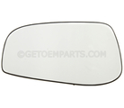 30634725 - Body: Mirror Glass for Volvo Image