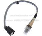 CK4Z9G444B - Electrical: Oxygen Sensor for Ford Image