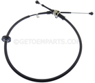 19368077 - : Shift Control Cable for GM Image