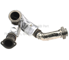 5C2Z6K854A - : Exhaust Pipe for Ford Image
