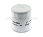B6Y214302P1 - : Engine Oil Filter for Mazda: 626, Miata, Protege, Protege5 Image