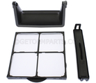 68313632AA - : Cabin Air Filter for Fiat: 124 Spider Image