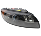 31383192 - Electrical: Headlamp Assembly for Volvo Image