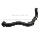CV6Z6C640L - Cooling System: Inlet Tube for Ford Image