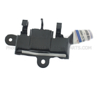 BL3Z6N081B - Engine: Engine Cover Bracket for Ford Image