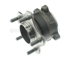 432023JA1D - : Hub Assembly for Nissan Image