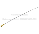 AL3Z6750A - Engine: Dipstick for Ford Image