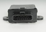 88957398 - Cooling System: Fan Motor for GM Image