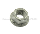 W708634S440 - Suspension: Front Insulator Nut for FORD Image