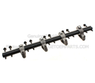 AL3Z6564BB - Engine: Rocker Shaft for Ford Image