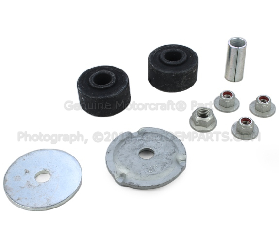 6W1Z18198AA - Suspension: Bushing Kit for Ford Image