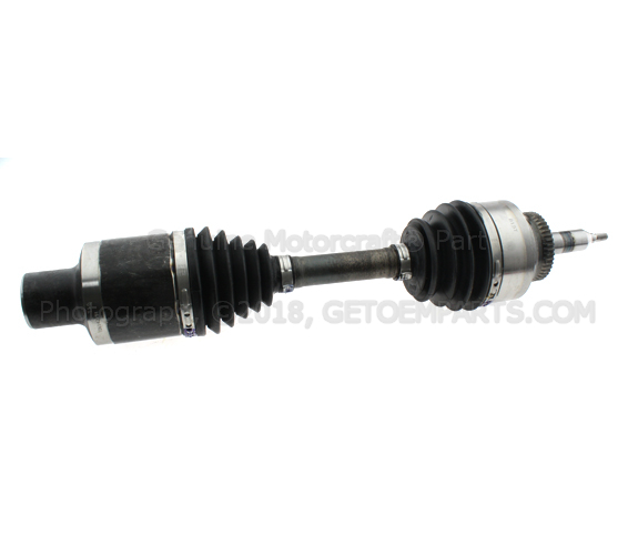 AL1Z3A428B - : Axle Assembly - Passenger Side (RH) for Ford: Expedition, F-150 | Lincoln: Navigator Image