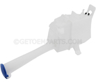 98620C6000 - Body: Reservoir Assembly for Kia: Sorento Image