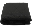 VNZ6Z1863812A - Interior: Pet Rear Seat Covers - Charcoal for Ford Image
