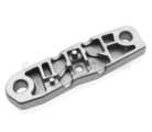 30665956 - Engine: Spacer Plate for Volvo Image