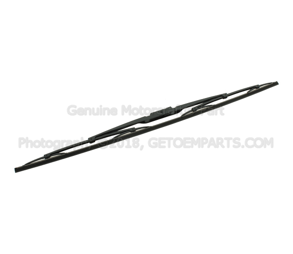 GU2Z17V528T - Body: Wiper Blade for Ford Image