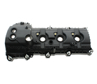 BR3Z6582R - : Valve Cover - Driver's Side (LH) for Ford: Edge, Explorer, F-150, Flex, Mustang, Police Interceptor Sedan, Police Interceptor Utility, Taurus, Transit-150, Transit-250, Transit-350, Transit-350 HD | Lincoln: Continental, MKS, MKT, MKX, MKZ Image