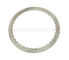 24258074 - : Automatic Transmission 3-5-Reverse Steel Clutch Plate for Buick: Enclave, LaCrosse, Regal | Cadillac: SRX, XTS | Chevrolet: Equinox, Impala, Impala Limited, Malibu, Traverse | GMC: Acadia, Acadia Limited, Terrain | Pontiac: G6, Torrent | Saturn: Aura, Outlook, Vue Image