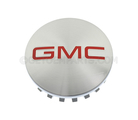 20942000 - Suspension: Wheel Center Cap, Brushed Aluminum for GM Image