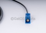 25955425 - Electrical: Antenna Cable for GM Image
