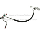J2GZ19972A - HVAC: Hose &amp; Tube Assembly for Ford Image
