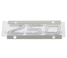 FK4Z9942528E - : Nameplate - Driver's Side (LH) for Ford: Transit-250 Image