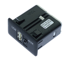 BHH3669U0 - Electrical: Module for Mazda Image